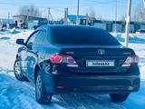 Toyota Corolla 2010 года за 5 300 000 тг. в Астана – фото 2