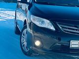Toyota Corolla 2010 года за 5 300 000 тг. в Астана