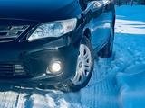 Toyota Corolla 2010 года за 5 300 000 тг. в Астана – фото 5