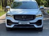 Geely Monjaro 2023 года за 14 500 000 тг. в Караганда – фото 2