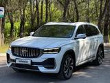 Geely Monjaro 2023 года за 14 500 000 тг. в Караганда – фото 5