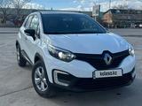 Renault Kaptur 2019 года за 6 100 000 тг. в Астана – фото 2