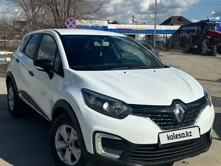 Renault Kaptur 2019 года за 6 300 000 тг. в Астана – фото 13
