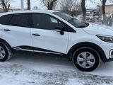 Renault Kaptur 2019 года за 6 300 000 тг. в Астана – фото 3