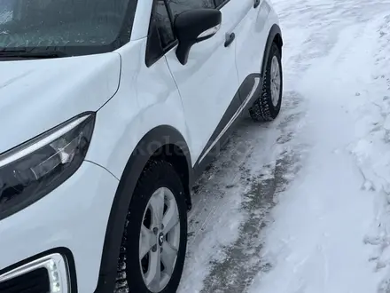 Renault Kaptur 2019 года за 6 300 000 тг. в Астана – фото 5