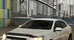 Chevrolet Malibu 2014 года за 7 200 000 тг. в Семей