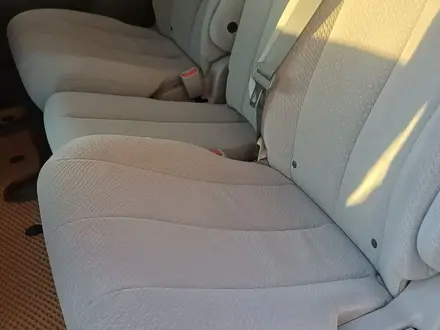 Toyota Sienna 2014 года за 9 000 000 тг. в Актобе – фото 5