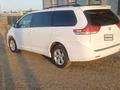 Toyota Sienna 2014 года за 9 000 000 тг. в Актобе – фото 8