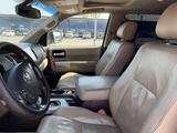 Toyota Sequoia 2008 годаүшін15 000 000 тг. в Алматы – фото 3