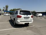 Toyota Sequoia 2008 годаүшін15 000 000 тг. в Алматы – фото 2