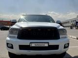 Toyota Sequoia 2008 годаүшін15 000 000 тг. в Алматы – фото 4