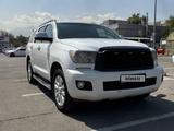 Toyota Sequoia 2008 годаүшін15 000 000 тг. в Алматы