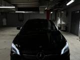 Mercedes-Benz CLA 200 2015 годаүшін10 900 000 тг. в Алматы