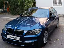 BMW 3 Series, 2008