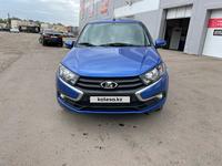 ВАЗ (Lada) Granta 2190 2021 годаүшін6 000 000 тг. в Караганда