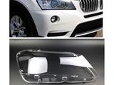 Стекла фар BMW X3 F25 2010-2014г.вүшін56 000 тг. в Астана – фото 2