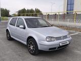 Volkswagen Golf 1999 года за 2 700 000 тг. в Кызылорда