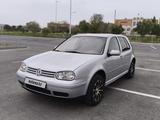 Volkswagen Golf 1999 года за 2 700 000 тг. в Кызылорда – фото 3