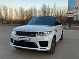 Land Rover Range Rover Sport 2021 годаfor48 000 000 тг. в Алматы