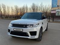 Land Rover Range Rover Sport 2021 годаүшін48 000 000 тг. в Алматы