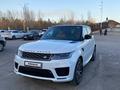 Land Rover Range Rover Sport 2021 года за 48 000 000 тг. в Алматы – фото 42