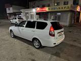 ВАЗ (Lada) Priora 2171 2013 годаүшін1 700 000 тг. в Шымкент – фото 2