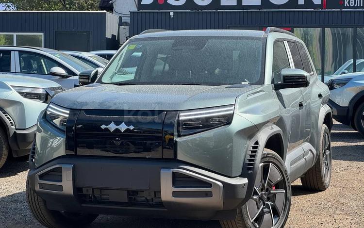 BYD FangChengBao Titanium 3 — миниатюра 1