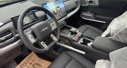 BYD FangChengBao Titanium 3 2025 года за 13 600 000 тг. в Алматы – фото 5