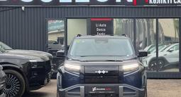 BYD FangChengBao Titanium 3 2025 года за 13 600 000 тг. в Алматы – фото 2