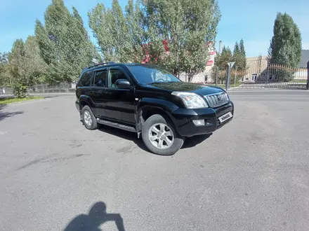 Toyota Land Cruiser Prado 2007 года за 8 500 000 тг. в Астана – фото 14