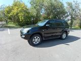 Toyota Land Cruiser Prado 2007 годаүшін8 500 000 тг. в Астана – фото 5