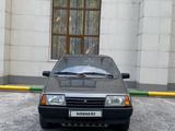 ВАЗ (Lada) 21099 2000 года за 1 350 000 тг. в Шымкент – фото 4