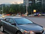 Toyota Camry 2014 годаүшін6 800 000 тг. в Алматы