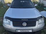 Volkswagen Passat 2002 годаүшін2 400 000 тг. в Акколь (Аккольский р-н)