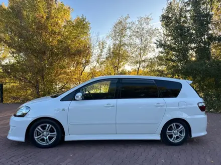 Toyota Ipsum 2005 года за 7 600 000 тг. в Аксай – фото 4