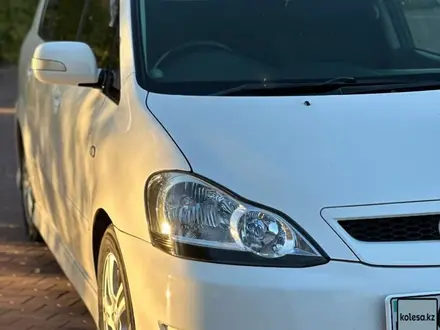 Toyota Ipsum 2005 года за 7 600 000 тг. в Аксай – фото 6