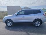 Hyundai Santa Fe 2007 года за 5 500 000 тг. в Кызылорда – фото 2