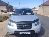 Hyundai Santa Fe 2007 года за 5 500 000 тг. в Кызылорда