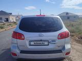 Hyundai Santa Fe 2007 года за 5 500 000 тг. в Кызылорда – фото 4