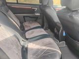 Hyundai Santa Fe 2007 года за 5 500 000 тг. в Кызылорда – фото 5