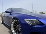 BMW M6 2007 года за 17 500 000 тг. в Астана – фото 5
