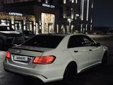 Mercedes-Benz E 200 2013 годаfor12 490 000 тг. в Алматы