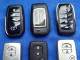 Смарт ключ, пульт от Toyota Camry за 40 000 тг. в Алматы – фото 2