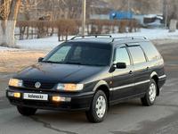 Volkswagen Passat 1993 годаүшін2 390 000 тг. в Павлодар