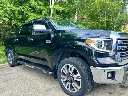 Toyota Tundra 2019 года за 32 500 000 тг. в Усть-Каменогорск – фото 2