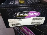 Амортизаторы dobinsons за 65 000 тг. в Алматы – фото 2