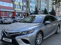 Toyota Camry 2019 года за 12 500 000 тг. в Актобе