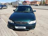 Kia Spectra 2003 годаүшін1 950 000 тг. в Астана