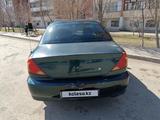 Kia Spectra 2003 годаүшін2 000 000 тг. в Астана – фото 4