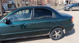 Kia Spectra 2003 года за 2 000 000 тг. в Астана – фото 3